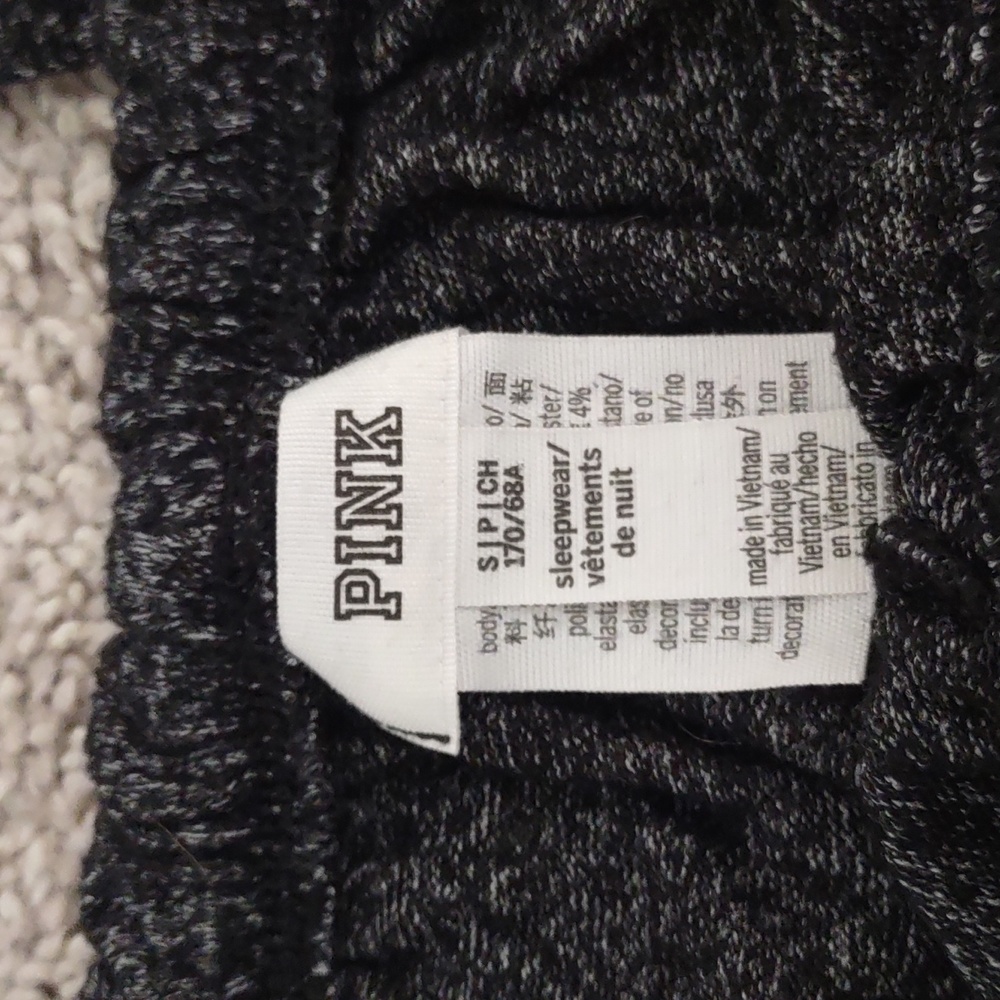 Victoria Secret joggers